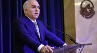 AK Partili Mehmet Ergün Turan: Murat Çalık'ı seven birisiyim, ev hapsinde yargılanmalı