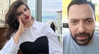 Ayşe Tokyaz'ın katil zanlısından ilk ifade: Evimin merdivenlerinden düştü, valize kendim koydum