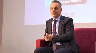 MEB Bilgi İşlem Genel Müdürü Özgür Türk görevden alındı