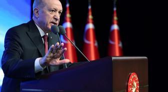 LGS tartışmalarına Erdoğan da katıldı! Kabine sonrası muhalefete zehir zemberek sözler