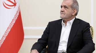 Pezeşkiyan'ın İsrail önlemi skandalla bitti! Aracı yolda kaldı, taksi çağırdı