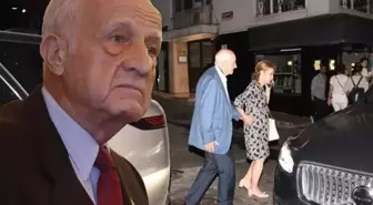 İnan Kıraç'ın aileyi karıştıran evliliği hakkında mahkemeden karar çıktı