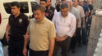 Aralarında ünlü market patronu da var! FETÖ'nün finans ayağına operasyonda 22 tutuklama
