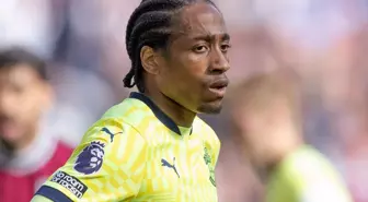 Beşiktaş'a bahaneler sunup durdu! Kyle Walker-Peters yeni takımına imzayı atıyor
