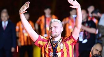 Galatasaray'da 4 ayrılık hazırlığı birden