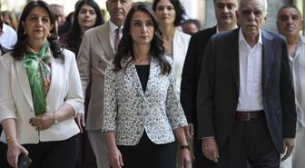 DEM Parti'nin ismi değişebilir! İşte masadaki en güçlü öneri