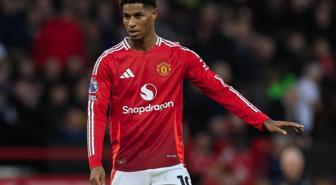 Fenerbahçe'den Rashford'a rekor teklif