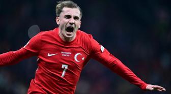 Fenerbahçe ve Beşiktaş derken Kerem Aktürkoğlu'na dev talip