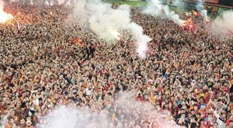 Galatasaray, Florya arazisi için yapılan anlaşmayı KAP'a bildirdi