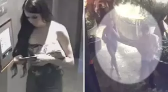 Gece kulübünde tanıştığı adama otelde uyuşturucu verip 18 bin dolarlık saatini çaldı