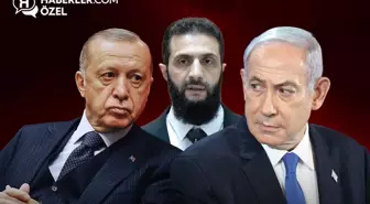 Hilmi Daşdemir:İsrail'in Türkiye'yi doğrudan hedef alması mümkün değil