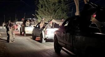 Suriye hükümeti Süveyda'ya özel kuvvet gönderecek