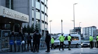 İBB operasyonunda Erdal Erzincan'ın kardeşi de gözaltına alındı