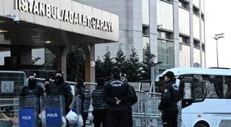 İBB'ye yeni operasyon! 14 şüpheli gözaltına alındı, 4 kişi aranıyor