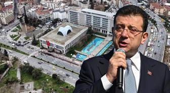 İBB'ye yeni operasyon! 14 şüpheli gözaltına alındı, 4 kişi aranıyor