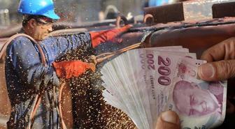 600 bin kamu işçisinin son zam teklifi belli oldu