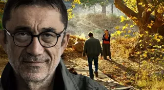 İzinsiz kullanım teyit edildi! Nuri Bilge Ceylan'a telif şoku