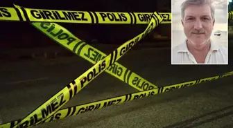Yaban arısı saldırında hayatını kaybetti, eşi acı haberi alınca kalp krizi geçirdi