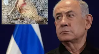 Sözün bittiği yer! Netanyahu'nun son vahşeti