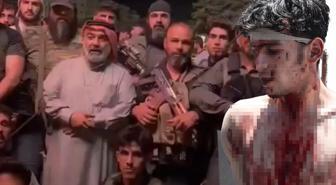 Suriye'de çatışmalar yeniden başladı! Arap aşiretler silahlanarak Süveyda'ya doğru yol çıktı