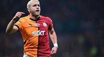 Galatasaray'da Barış Alper'in yerine yeni dünya yıldızı