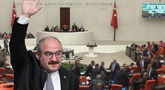 TBMM'de 'ayı' tartışması! Vekillerden ağza alınmayacak sözler
