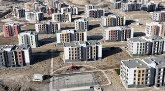 TOKİ projelerinde yer alan şirket konkordato başvurusu yaptı
