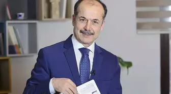 Yunus Emre Enstitüsü'nün eski başkanı Şeref Ateş tutuklandı