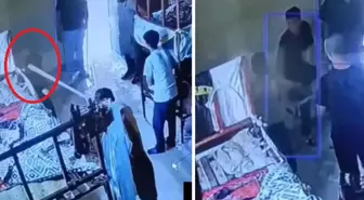 14 yaşındaki çocuğu zorla çalıştırıp darbettiler