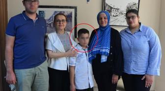 Yer: Adana! 3'üncü kardeş doğdu, bu sayede bir nesil kurtuldu