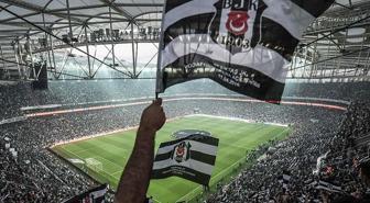 Adı Beşiktaş ile anılan milli yıldızımız kadro dışı kaldı