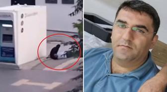 Ağlayan bebeği için dışarı çıkan adam kurşunların arasında kalarak can verdi