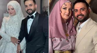Balayından dönen Kadir Ezildi'den hamam paylaşımı