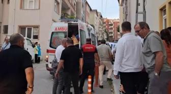 Sinop'ta bıçaklı kavga! İtfaiye eri hayatını kaybetti