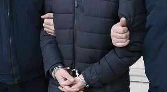 Düzce'de cinayet işleyen şüpheli tuvalette yakalandı