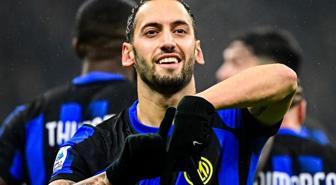 Gece yarısı paylaşım geldi! Fenerbahçe'den Hakan Çalhanoğlu bombası