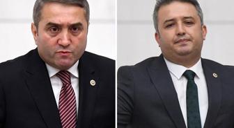 Selim Temurci ve İsa Mesih Şahin Gelecek Partisi'nden istifa etti