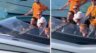 Hayranının Acun Ilıcalı'ya seslenişi bomba: Tayyip Erdoğan gibi...