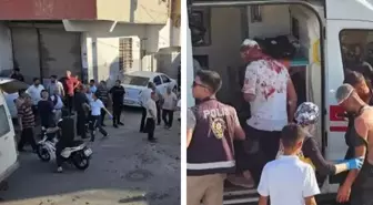 Şanlıurfa'da husumetli gruplar arasında kavga! 8 kişi yaralandı