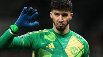 Manchester United'dan Altay'ı yıkan karar