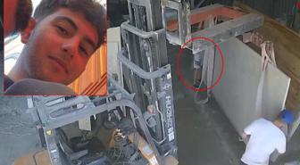 Yok böyle bir ölüm şekli! Daha 19 yaşındaydı, son nefesini böyle verdi