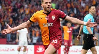 Barış Alper'e İngiltere'den dev teklif