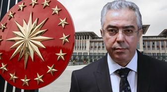 Cumhurbaşkanı Başdanışmanı Uçum: Referandumsuz yeni anayasa olmaz