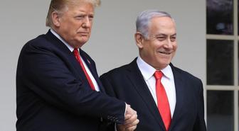 Beyaz Saray'dan Netanyahu yorumu: Deli gibi davranıyor, sürekli her şeyi bombalıyor