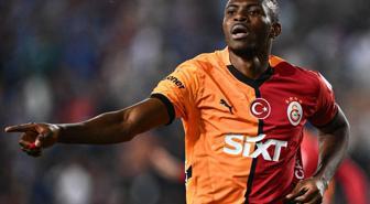 Dünyaca ünlü yıldız şaşkına döndü: Galatasaray'a gitmesi inanılmaz