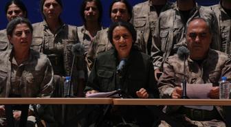 Eve dönüşün yol haritası! PKK'lılar 4 kategoriye ayrılacak