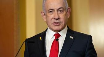 İsrail Başbakanı Netanyahu zehirlendi