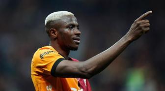 Transfer bitti! Galatasaray, Osimhen'e kavuşuyor