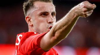 Kerem Aktürkoğlu'nun Süper Lig'e dönmek için tek şartı var