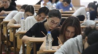 Kartal Anadolu İmam Hatip Lisesi'nden YKS'de büyük başarı! 200 öğrenci derece aldı